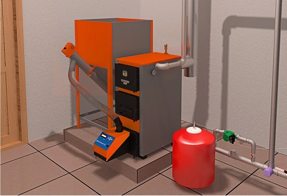 Новинки 2020 от компании Теплодар Новинки 2020 от компании Теплодар