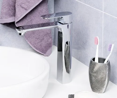 Смеситель для раковины Wasserkraft Dinkel 5803H