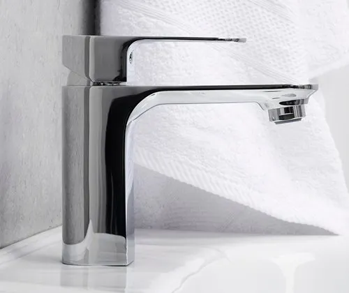 Смеситель для раковины Wasserkraft Dinkel 5803