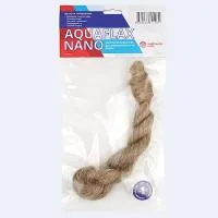 Лен российский (сантехнический) Aquaflax nano, 50 г