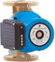 Насос циркуляционный IMP Pumps SAN Basic II 40-70 F250