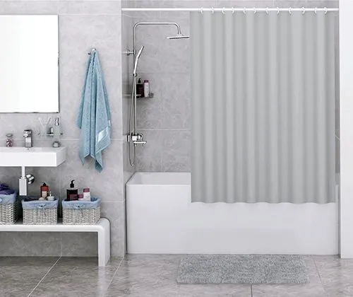 Штора для ванной Wasserkraft Oder SC-30501
