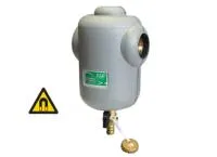 Сепаратор грязи Far 3/4* (FA 2206 34)