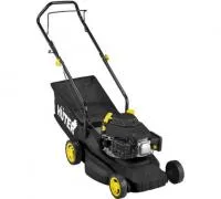 Газонокосилка бензиновая Huter GLM-420LT бензиновая