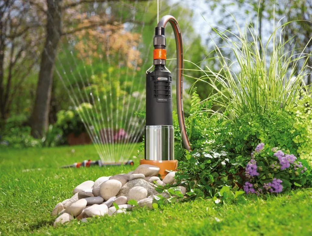 Насосы для скважин Насосы для скважин