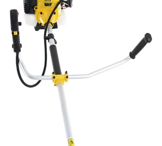 Триммер Huter GGT-1900T бензиновый