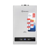 THERMEX B 20 D (Silver) (Basic)