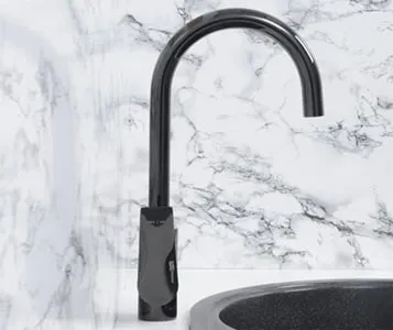 Смеситель для кухни Wasserkraft Glan 6607