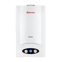 Водонагреватель газовый проточный (газовая колонка) Thermex GRAND ECO - 20 кВт