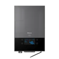 Электрический настенный котел THERMEX Cometa 6-12 Wi-Fi Электрический настенный котел THERMEX Cometa 6-12 Wi-Fi