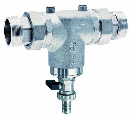 Фильтр тонкой очистки промывной Far FA 3932 34 Фильтр тонкой очистки промывной Far FA 3932 34