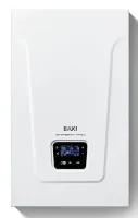 Котел электрический отопления BAXI AMPERA Pro 14, Арт. E8403314-- (только для отопления) Котел электрический отопления BAXI AMPERA Pro 14, Арт. E8403314-- (только для отопления)