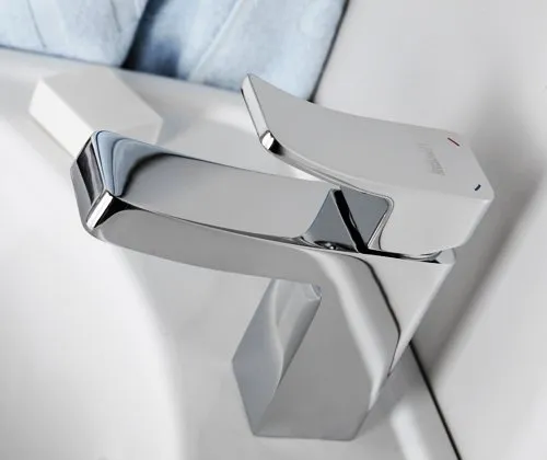 Смеситель для раковины Wasserkraft Aller 1063