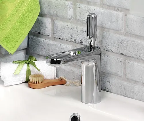 Смеситель для раковины Wasserkraft Kammel 1803