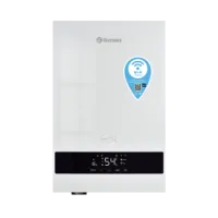 Котел электрический THERMEX Sonne 12 Wi-Fi (White) Котел электрический THERMEX Sonne 12 Wi-Fi (White)