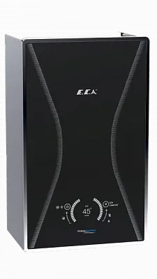 Котел газовый настенный конденсационный E.C.A. CONFEO PREMIX HM 24 KW Котел газовый настенный конденсационный E.C.A. CONFEO PREMIX HM 24 KW