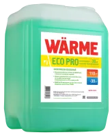 Теплоноситель WARME CARBO Eco-30 10 кг, шт