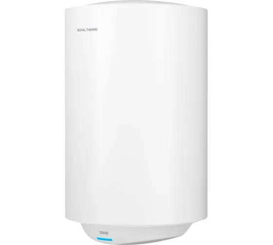 Водонагревтаель электрический накопительный Royal Thermo RWH 100 Trend