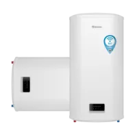 Водонагреватель электрический накопительный Thermex Bravo 100 Wi-Fi