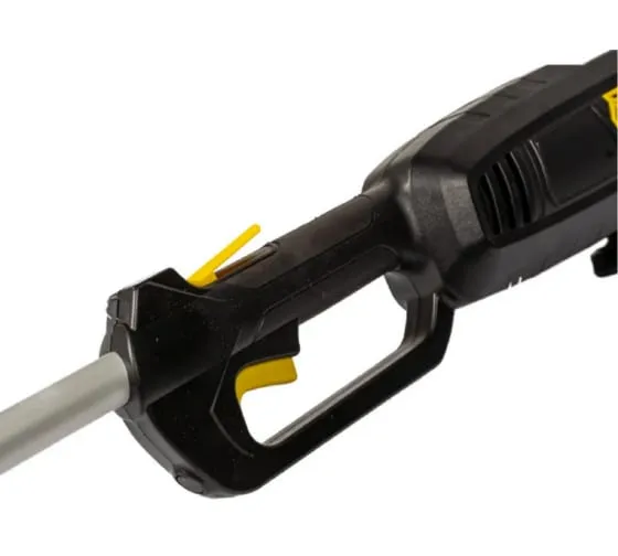 Триммер Huter GET-LS45 электрический
