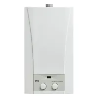 Baxi ECO Classic 14F Котел газовый настенный компактный двухконтурный Baxi ECO Classic 14F Котел газовый настенный компактный двухконтурный