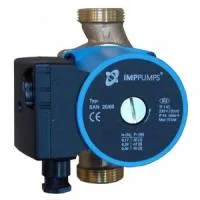 Насос циркуляционный IMP Pumps SAN 25/60-180