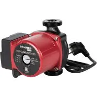 Насос циркуляционный Rommer Profi 25/60-130