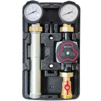 Насосная группа MeiFlow TOP S UC DN25 с насосом Flamco GPA 25-7.5 Насосная группа MeiFlow TOP S UC DN25 с насосом Flamco GPA 25-7.5