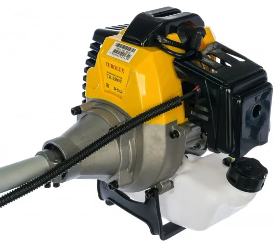 Триммер Eurolux TR-2500T бензиновый
