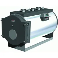 Котел комбинированный Ferroli Prextherm RSW 1600