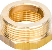Футорка Meibes 1 1/2" x 1 1/4"