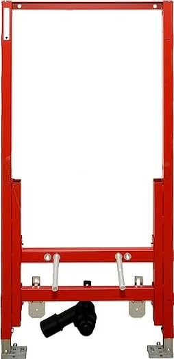 Система инсталляции для биде TECE TECEprofil 9330000