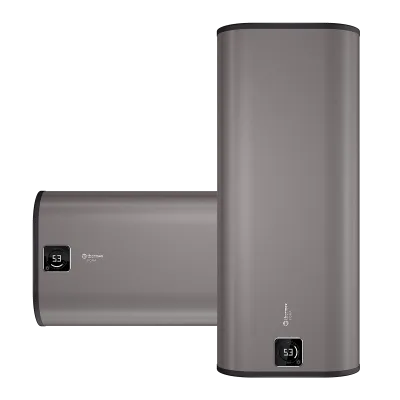 Водонагреватель электрический накопительный Thermex Fora 100 (с нижним и боковым подключением) Водонагреватель электрический накопительный Thermex Fora 100 (с нижним и боковым подключением)