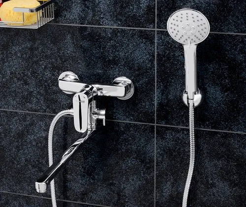 Универсальный смеситель Wasserkraft Vils 5602L