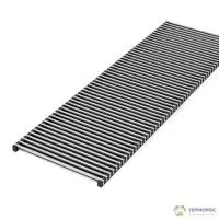 Решётка Jaga Clima Canal Metal/Hybrid 180 х 1800