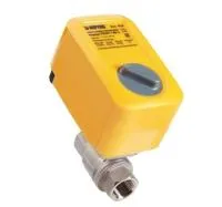 Кран с электроприводом Neptun Profi Click 230В 1/2