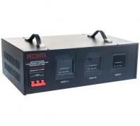 Стабилизатор напряжения Ресанта АСН-4500/3-ЭМ