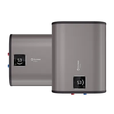 Водонагреватель электрический накопительный Thermex Fora 30 (с нижним и боковым подключением) Водонагреватель электрический накопительный Thermex Fora 30 (с нижним и боковым подключением)