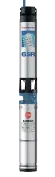 Насос скважинный Pedrollo 6SR44/16-PD