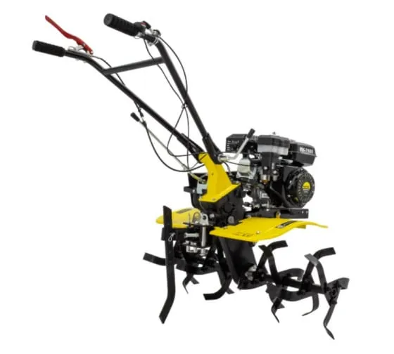 Мотоблок Huter МК-7500M