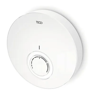 Панель комнатного термостата DT TECE 77400016 Панель комнатного термостата DT TECE 77400016