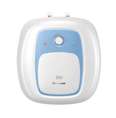 Водонагреватель электрический накопительный Garanterm Zulu 30 U (под раковиной) Водонагреватель электрический накопительный Garanterm Zulu 30 U (под раковиной)