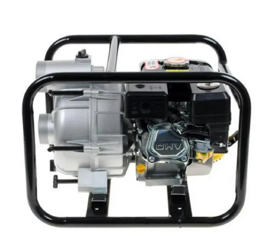 Мотопомпа Huter MPD-80