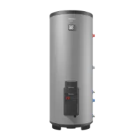 THERMEX Kelpie 200 F