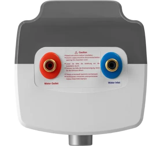 Водонагреватель электрический накопительный Haier EC5U(EU) GA0HB1E1CRU