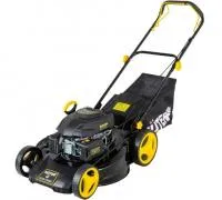 Газонокосилка бензиновая Huter GLM-530SX бензиновая