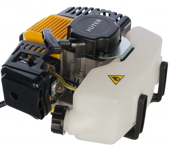 Триммер Huter GGT-1500S бензиновый