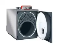 Котел комбинированный Unical ELLPREX 340