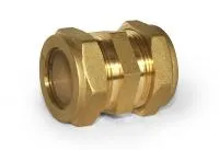 Муфта Stahlmann 15 х 15 EF