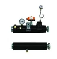 Группа безопасности Immergas для каскада котлов (для Victrix Pro 35-55), G 2 1/2*